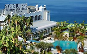 Sorriso Thermae Resort And Spa